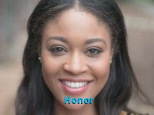 Honor