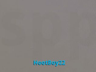 HootBoy22