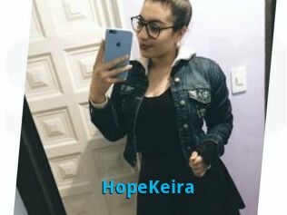 HopeKeira