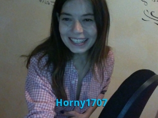 Horny1707