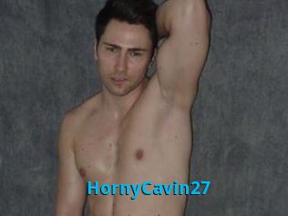 HornyCavin27