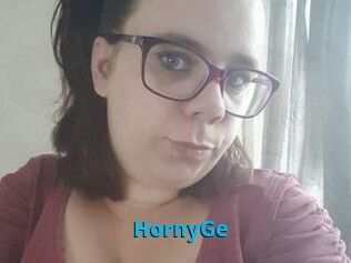HornyGe