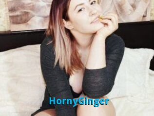 HornyGinger