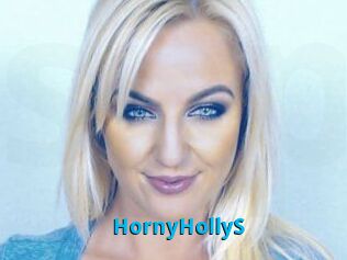 HornyHollyS