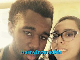 HornyInteracials