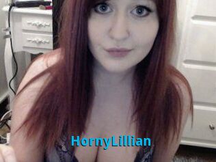 HornyLillian