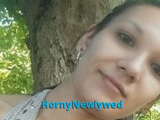 HornyNewlywed
