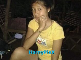 HornyPieX