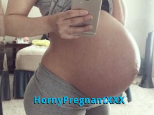 HornyPregnantXXX