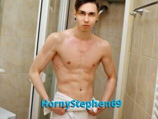 HornyStephen69