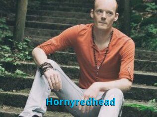 Hornyredhead