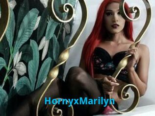 HornyxMarilyn