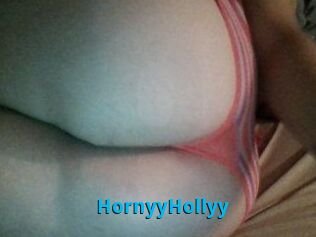 HornyyHollyy