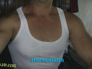 Horsemann