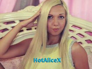 HotAliceX