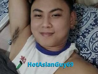 HotAsianGuy69