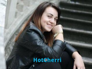 HotCherri