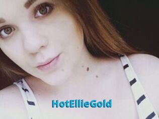 HotEllieGold