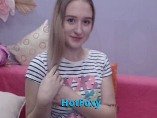 HotFoxy