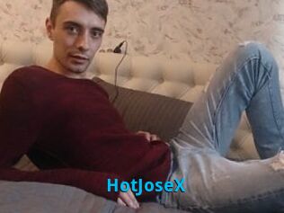 HotJoseX