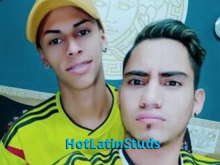 HotLatinStuds