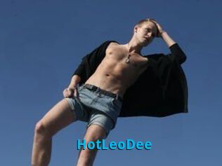 HotLeoDee