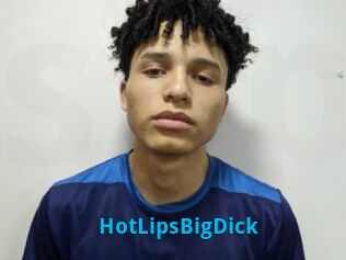 HotLipsBigDick