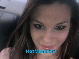HotMamaXO