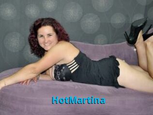 HotMartina