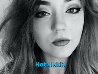 HotNikkiX
