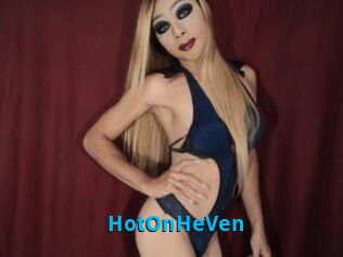 HotOnHeVen