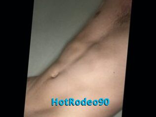 HotRodeo90