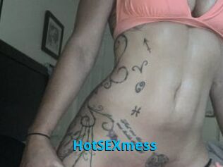 HotSEXmess