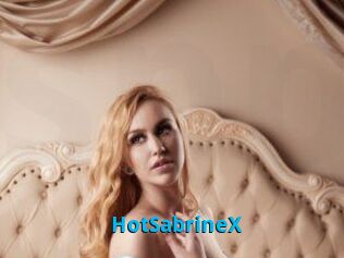 HotSabrineX