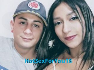 HotSexForYou18