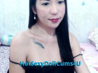 HotSexyDollCums4U