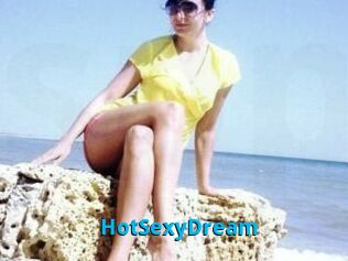 HotSexyDream