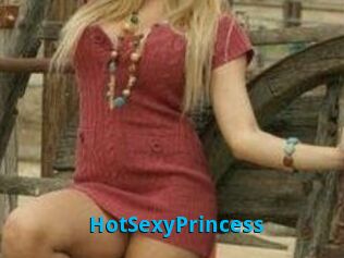 HotSexyPrincess