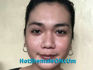 HotShemaleONcUm