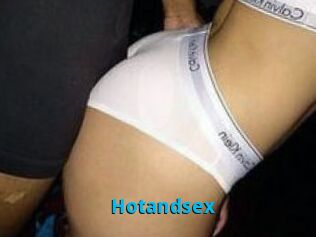 Hotandsex