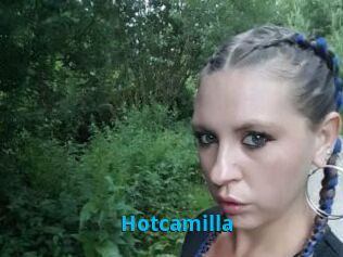 Hotcamilla