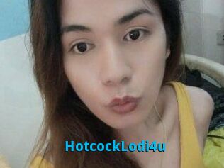 HotcockLodi4u
