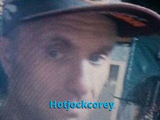 Hotjockcorey