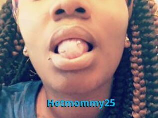 Hotmommy25