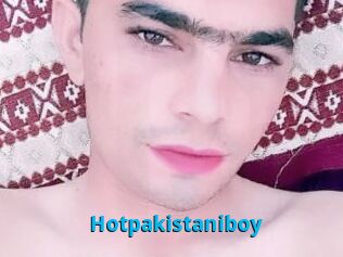 Hotpakistaniboy