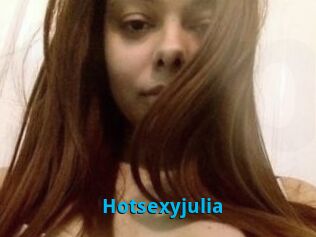 Hotsexyjulia
