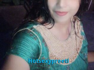 Hotsexypreeti