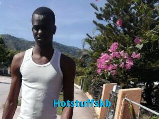Hotstuffskb