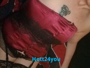 Hott24you