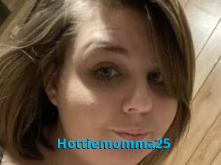 Hottiemomma25
